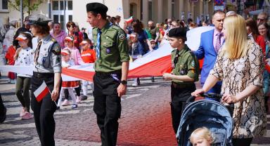 Dzień flagi 2022