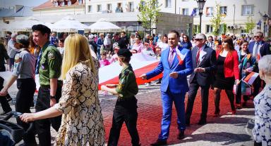 Dzień flagi 2022
