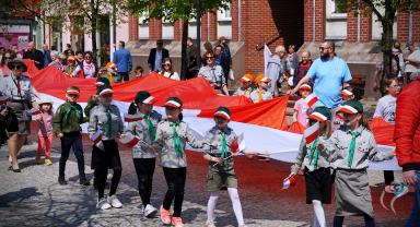 Dzień flagi 2022