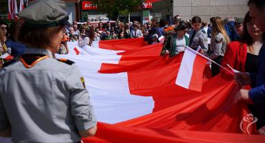 Dzień flagi 2022
