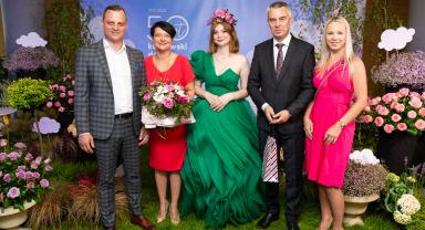 50 lat Kutnowskiego Domu Kultury