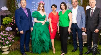 50 lat Kutnowskiego Domu Kultury