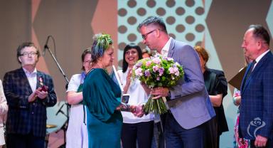 50 lat Kutnowskiego Domu Kultury