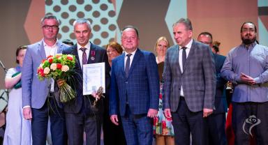 50 lat Kutnowskiego Domu Kultury