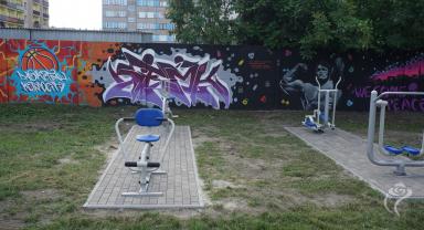 Rekreacja na Wenecji