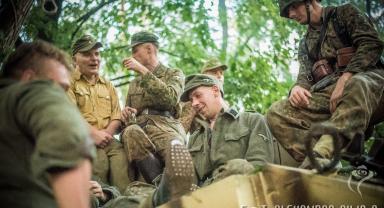 X Zlot rekonstruktorów Odyseja Historyczna w Kutnie