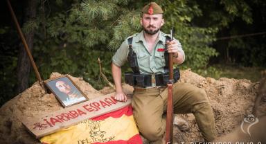 X Zlot rekonstruktorów Odyseja Historyczna w Kutnie