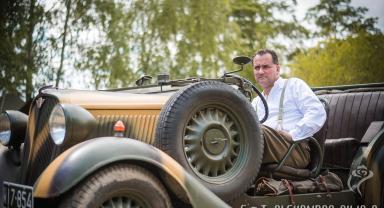 X Zlot rekonstruktorów Odyseja Historyczna w Kutnie