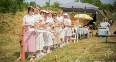 X Zlot rekonstruktorów Odyseja Historyczna w Kutnie
