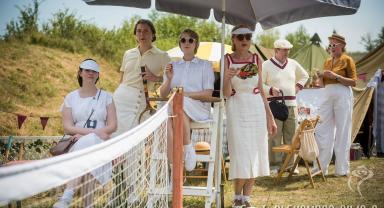 X Zlot rekonstruktorów Odyseja Historyczna w Kutnie