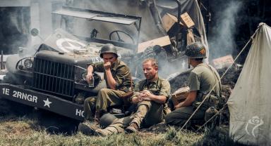 X Zlot rekonstruktorów Odyseja Historyczna w Kutnie