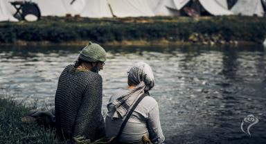 X Zlot rekonstruktorów Odyseja Historyczna w Kutnie