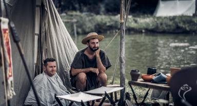 X Zlot rekonstruktorów Odyseja Historyczna w Kutnie