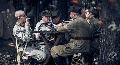 X Zlot rekonstruktorów Odyseja Historyczna w Kutnie