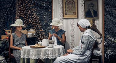 X Zlot rekonstruktorów Odyseja Historyczna w Kutnie