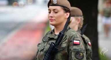 Święto Wojska Polskiego 2022