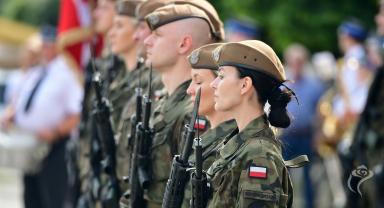 Święto Wojska Polskiego 2022