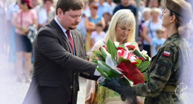 Święto Wojska Polskiego 2022