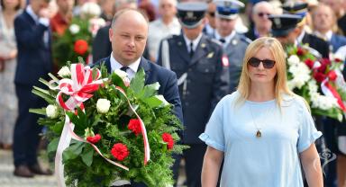 Święto Wojska Polskiego 2022