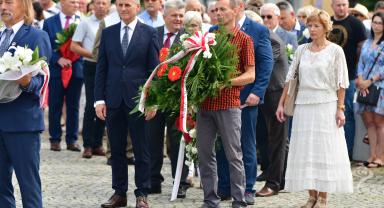 Święto Wojska Polskiego 2022