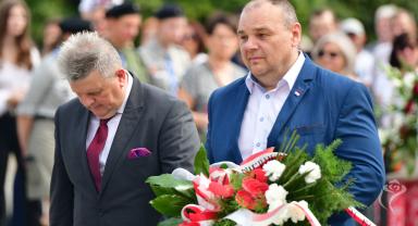 Święto Wojska Polskiego 2022