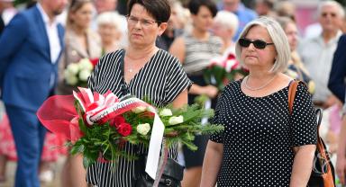 Święto Wojska Polskiego 2022