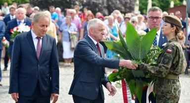Święto Wojska Polskiego 2022