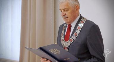 Jubileusz Małżeński 22.08.2022