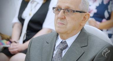 Jubileusz Małżeński 22.08.2022