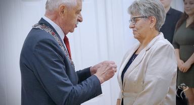 Jubileusz Małżeński 22.08.2022