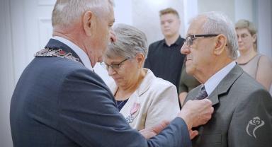 Jubileusz Małżeński 22.08.2022