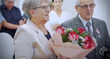 Jubileusz Małżeński 22.08.2022