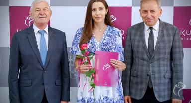 Mianowanie nauczycieli 2022