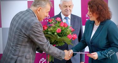 Powierzenia stanowisk dyrektorów