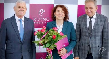 Powierzenia stanowisk dyrektorów