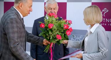 Powierzenia stanowisk dyrektorów