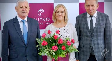 Powierzenia stanowisk dyrektorów