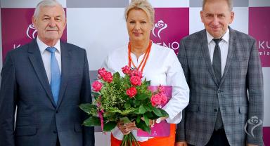Powierzenia stanowisk dyrektorów