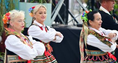 Święto Róży 2022