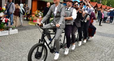 Święto Róży 2022