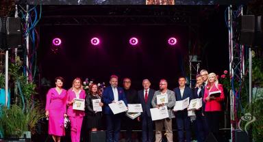 Święto Róży 2022