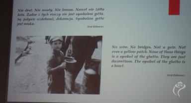 zdjęcie z wyjazdu edukacyjnego 