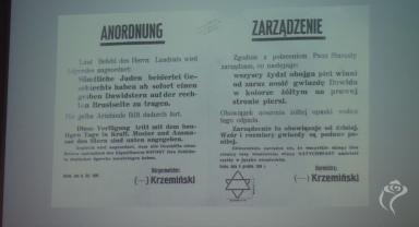 zdjęcie z wyjazdu edukacyjnego 