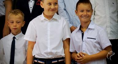 Inauguracja roku szkolnego 2022/2023