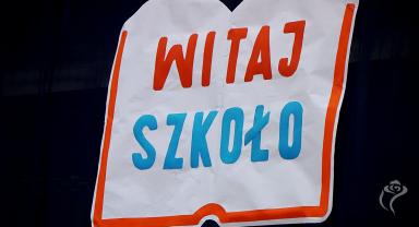 Inauguracja roku szkolnego 2022/2023