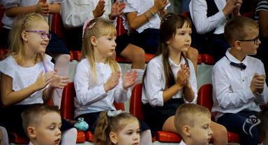 Inauguracja roku szkolnego 2022/2023