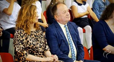 Inauguracja roku szkolnego 2022/2023
