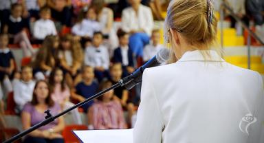 Inauguracja roku szkolnego 2022/2023