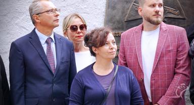 83. rocznica Wybuchu II Wojny Światowej