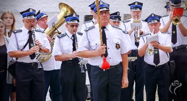 83. rocznica Wybuchu II Wojny Światowej